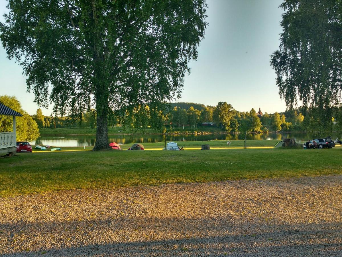 Byns Camping And Canoe Tours Campingplads *