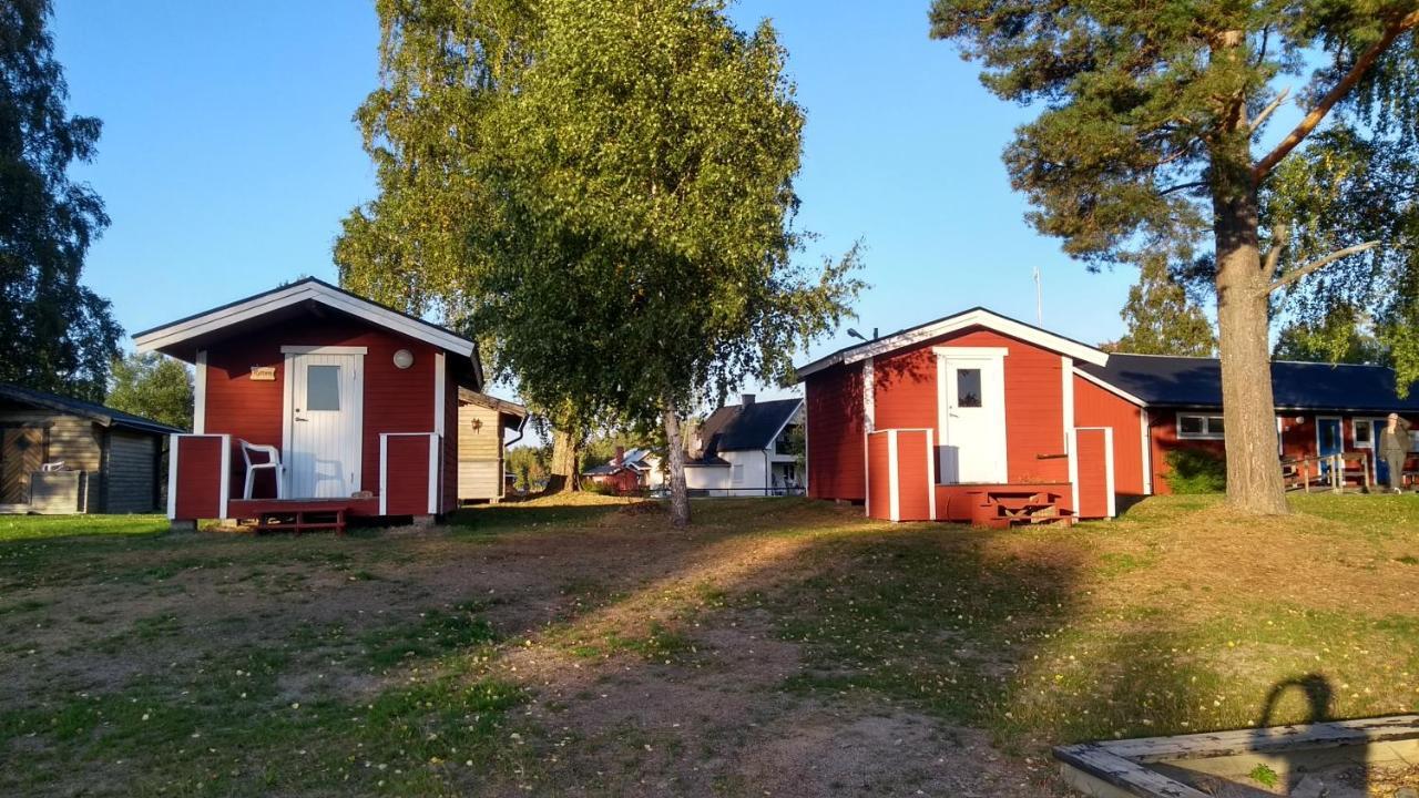 Campsite Byns Camping And Canoe Tours *