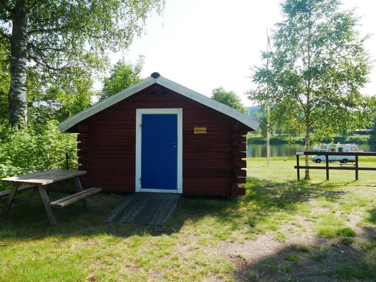 Byns Camping And Canoe Tours Ekshärad