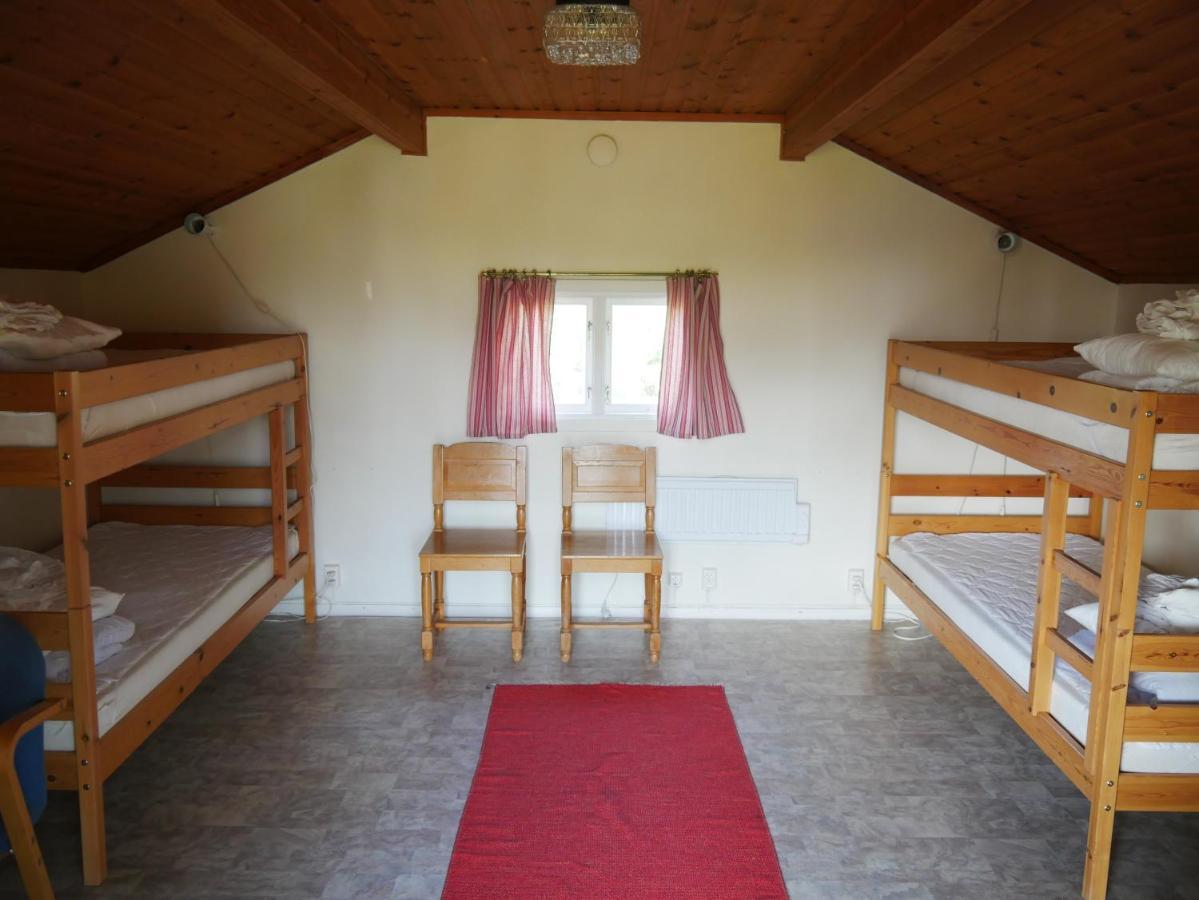 Campsite Byns Camping And Canoe Tours Eksharad