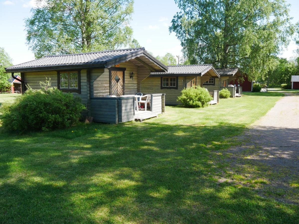 Byns Camping And Canoe Tours Campingplads Ekshärad